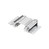 Cable de aluminio XHHW S-8000 #4 negro metro
