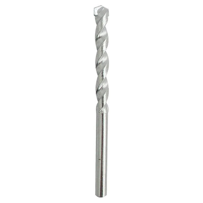 Broca de percusion para concreto 3/16" Irwin IW882