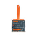 Brocha con mango de plastico 4" Truper BRT-4 / 14486
