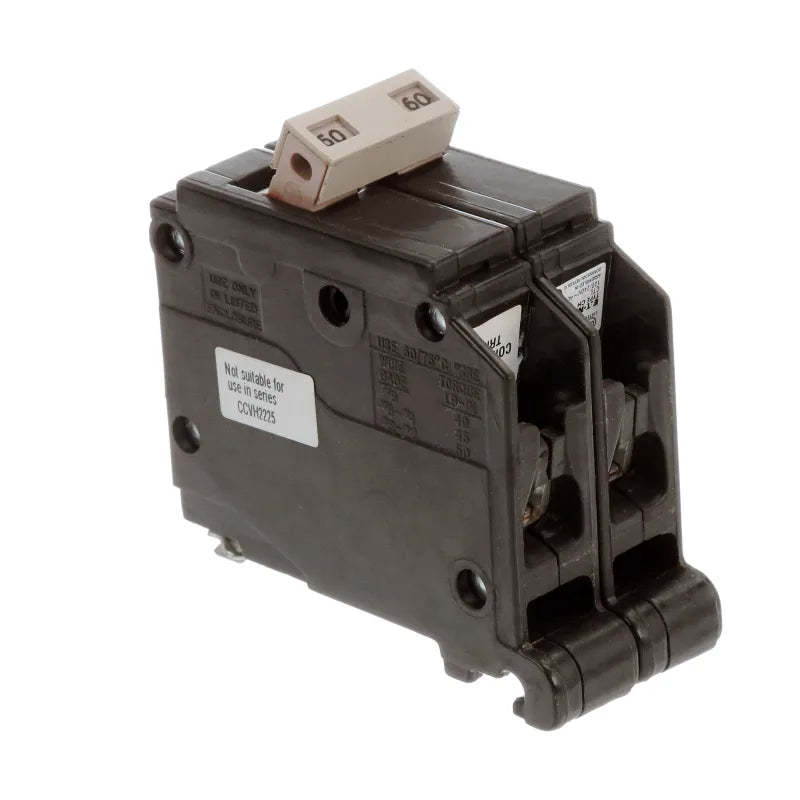 Breaker 2 polos 90A Cutler Hammer CH290
