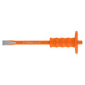 Cincel 3/4" x 12" con grip Truper C-3/4X12G / 12172