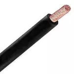 Cable porta electrodo #4 PAWC