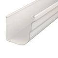 Canoa PVC pecho paloma (colonial) 6 metros