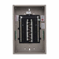 Centro de carga de sobreponer 125A 24 espacios Cutler hammer CHP24L125X2PSA (sust. CHP24L125X2PS)