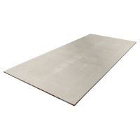 Lamina Fibrolit 0.61 x 1.22 metros (5 mm) borde liso