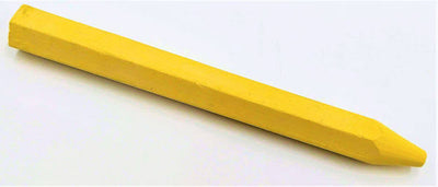 Crayon amarillo fosforescente sin forro Lyra