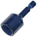 Cubo 1/2" para tornillo vertigo