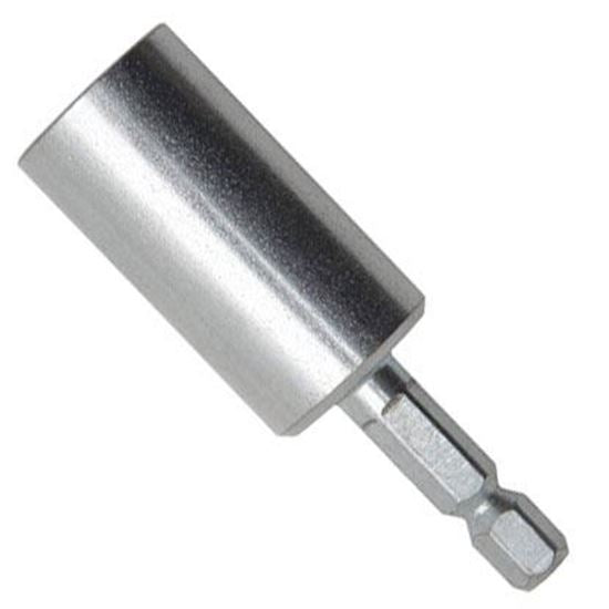 Cubo 3/8" y 1/4" para tornillo vertigo