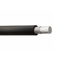 Cable de aluminio Neutracen ACSR 3 x 4 M