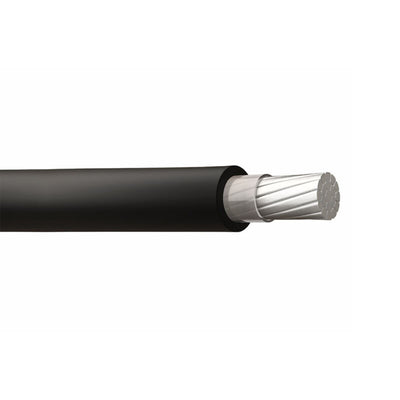Cable de aluminio Neutracen ACSR 3 x 4 M