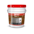 Aditivo curador para concreto Curamax SI no produce membrana cubeta (18.9 litros) Intaco