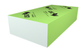 Lamina de gypsum con refuerzo de fibra de vidrio 12 mm x 1.22 x 2.44 metros Securock USG