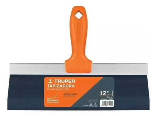 Espatula tapizadora 300 mm (12") Truper ETA-12 / 14461