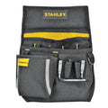 Bolso porta herramientas para faja 11 bolsillos Stanley