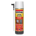 Espuma poliuretano expansiva PU 500 mL Soudal 123362