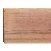 Formaleta semiduro sin cepillo 1" x 12" (largo variable X vara)