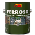 Anticorrosivo Ferroso cuarto Sur  (cobre)