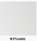 PORCELANATO PORCELANART WPY66001 ABSOLUTE WHITE 60X60 CJ.1.44MTS