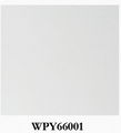 PORCELANATO PORCELANART WPY66001 ABSOLUTE WHITE 60X60 CJ.1.44MTS