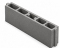 PREFA BLOCK 1.00 X 025 X 012 MEDIDA A (COLUMNAS)