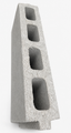 PREFA BLOCK 075 X 025 X 012 MEDIDA A (COLUMNAS)