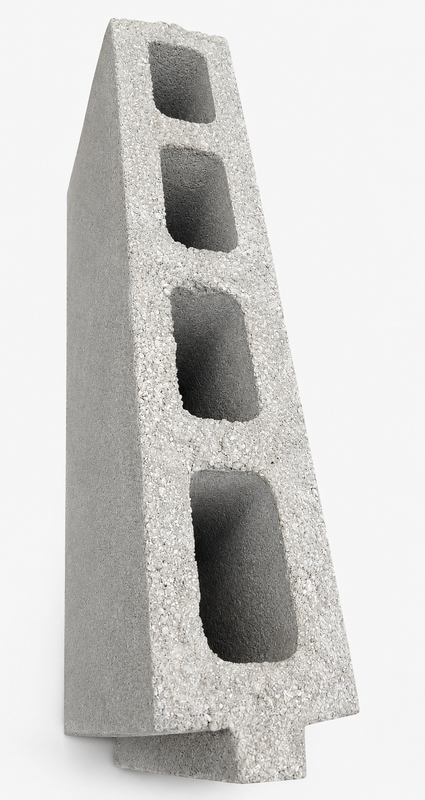 PREFA BLOCK 075 X 025 X 012 MEDIDA A (COLUMNAS)
