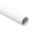 Tubo presion PVC SCH40 12 mm (1/2") x 6 metros