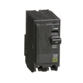 Breaker de enchufar 2 polos 40A 120/240V UL Square D QO240