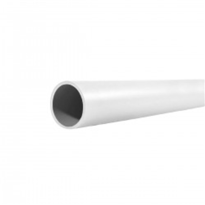 Tubo Sanitario Delgado Pvc Sdr-50 6"- 150 mm X 6 m