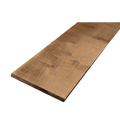 Tabla semidura sin cepillo 1 x 3 (largo variable)