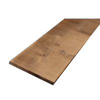 Tabla semidura sin cepillo 1 x 3 (largo variable)