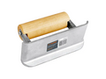 Volteador de aluminio para concreto 11 x 5" Truper VOLT / 15421
