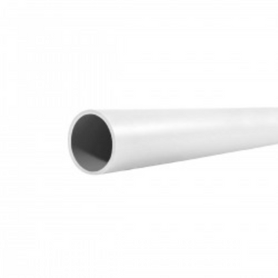 Tubo Sanitario Delgado Pvc Sdr-50 6"- 150 mm X 6 m