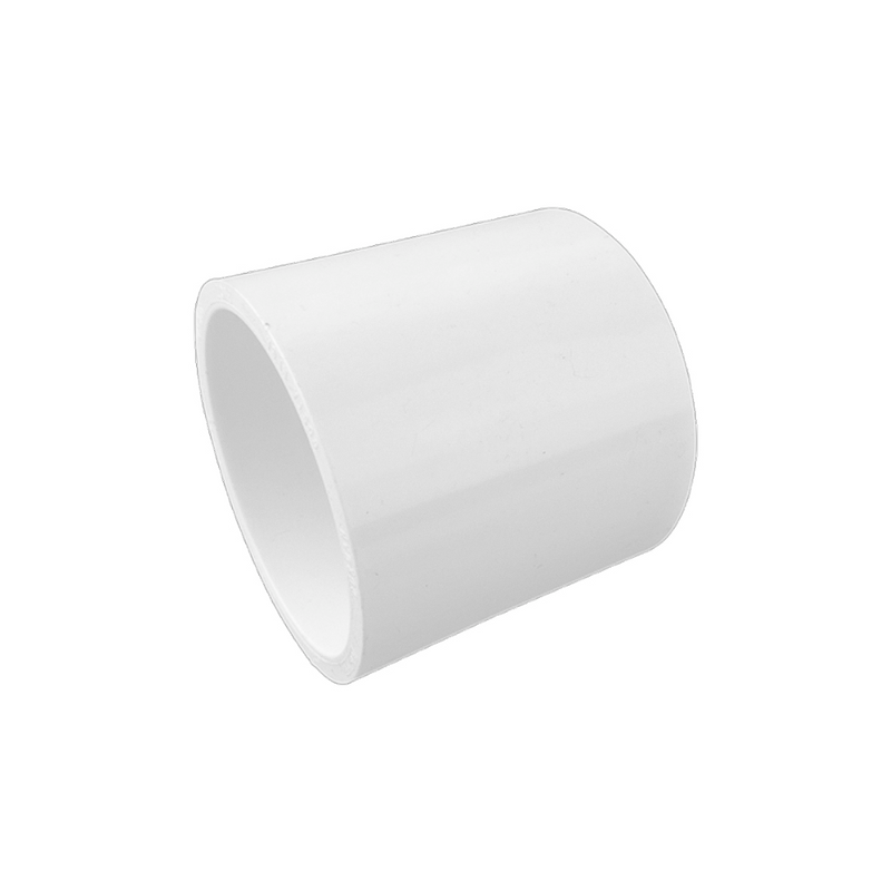 Union Lisa Presion Pvc Sch-40 150 mm - 6"