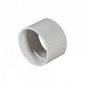 Union Sanitaria Delgada Pvc 75 mm - 3"
