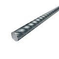 Varilla deformada grado 40 S #3 3/8" x 6 metros