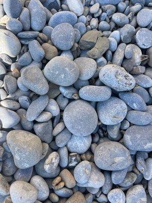 Piedra Bola M3