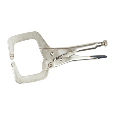Alicate de presion tipo C 279 mm (11") Stanley