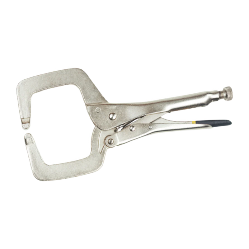Alicate de presion tipo C 279 mm (11") Stanley