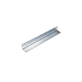 Angular metal para gypsum (25 mm x 3.05 metros x 0.40 mm)