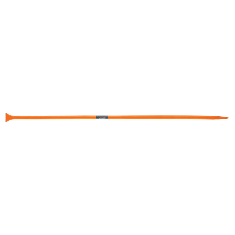 Barra acero 1.5 metros Truper BAP-150 / 10756
