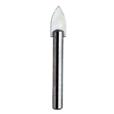 Broca para vidrio 3/8" x 10 mm Irwin IW2152
