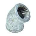 Codo HG 45° 12 mm (1/2")