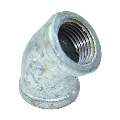 Codo HG 45° 12 mm (1/2")