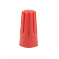 Terminal de resorte rojo #12-10 AWG (conector plastico) (100 por paquete)