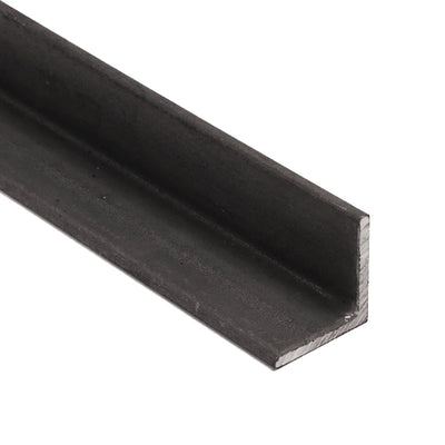 Angular hierro 75 x 75 x 5 mm (3" x 3/16") x 6 metros