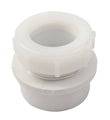 Adaptador para sifon macho PVC SCH40 38 x 31 mm (1-1/2" x 1-1/4")