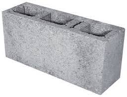 Block Modular 13.5 x 20 x 45 cm Clase A
