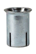 Anclaje mini drop in de 3/8"