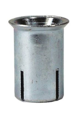 Anclaje mini drop in de 3/8"